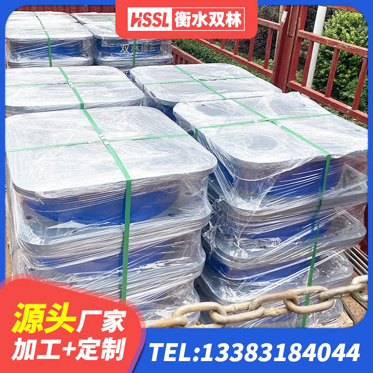 赫章县LRB隔震支座500 赫章县建筑抗震隔震支座工厂 赫章县建筑有铅芯隔震支座厂家 赫章县钢结构厂房抗震支座 - 第5张