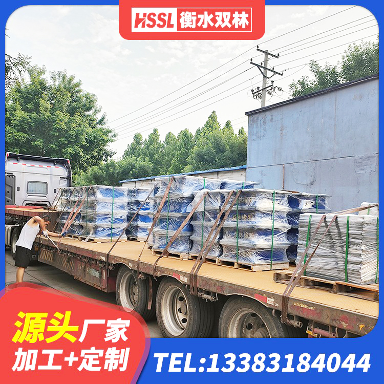 赫章县LRB隔震支座500 赫章县建筑抗震隔震支座工厂 赫章县建筑有铅芯隔震支座厂家 赫章县钢结构厂房抗震支座 - 第7张