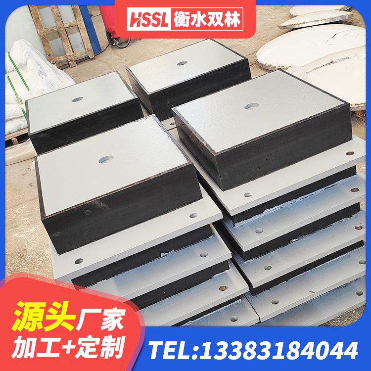 赫章县LNG隔震支座 赫章县LNR水平力分散型支座什么价格 赫章县建筑抗震铅芯支座厂家 赫章县建筑矩形高阻尼橡胶隔震支座源头工厂 - 第3张