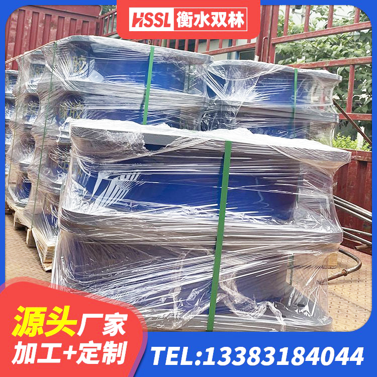 赫章县HDR1100支座厂家 赫章县建筑橡胶隔震支座LNR800 赫章县水平力分散力型橡胶隔震支座LNR 赫章县HDR700支座 - 第6张