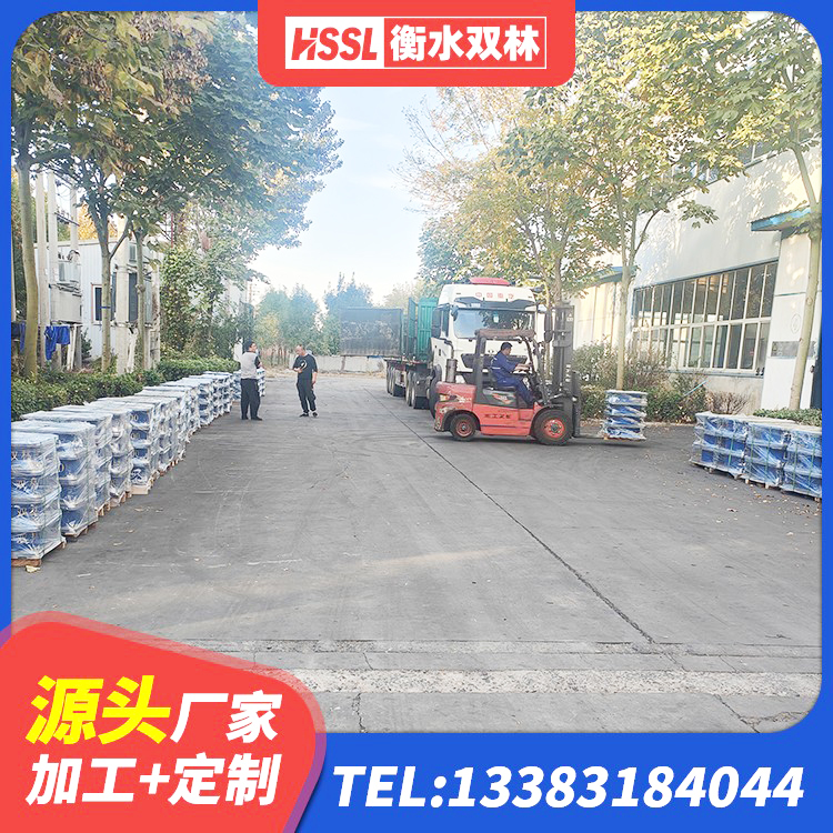 赫章县建筑水平力分散型橡胶隔震支座 赫章县建筑隔震支座系统 赫章县建筑隔震支座装置 赫章县HDR400橡胶隔震支座 - 第4张